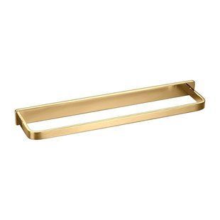 Тримач для рушників Omnires Darling gold DA70230GL, Золотий