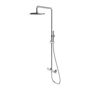 Душова система Omnires Y chrome Y1244MCR, Хром