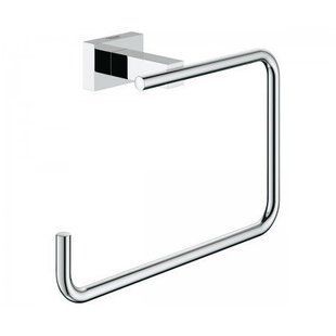 Держатель для полотенца Grohe Essentials Cube 40510001