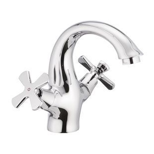 Змішувач для умивальника Mixxus Premium Fobos 161 (MI0614)