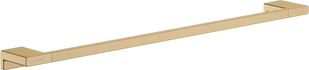 Полотенцедержатель Hansgrohe AddStoris 62.6/64.8 см Brushed Bronze 41747140