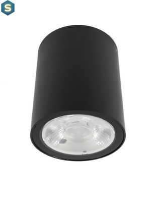 Уличный светильник Nowodvorski 9107 Edesa LED 1x7W 3000K 530Lm IP54 Bl