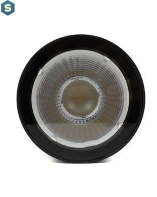 Уличный светильник Nowodvorski 9107 Edesa LED 1x7W 3000K 530Lm IP54 Bl