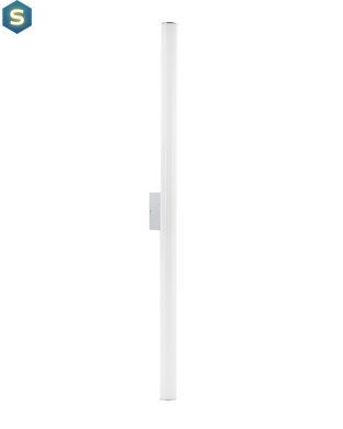 Світильник Nowodvorski 8120 Ice tube led LED 1x18W 4000K 1750Lm IP44 Chrom