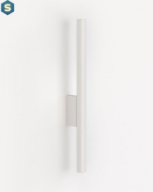 Бра Nowodvorski 8048 Laser G9 2x10W IP20 Wh