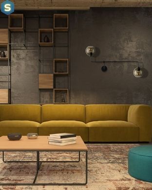 Светильник Nowodvorski 9362 Monaco E27 2x60W IP20 Bl