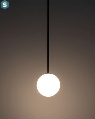 Подвесной светильник Nowodvorski 10310 Kier L G9 1x12W IP20 Bl