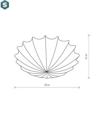 Люстра Nowodvorski 9673 Form E27 2x25W IP20 Wh