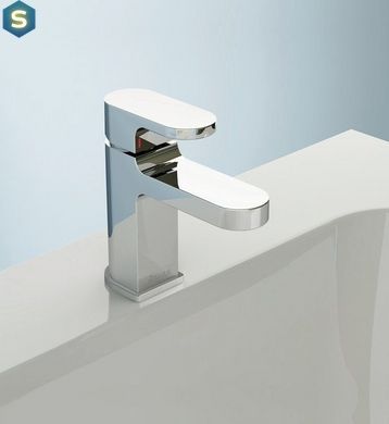 Смеситель для умывальника Ravak Chrome CR 012.00 X070041, Хром