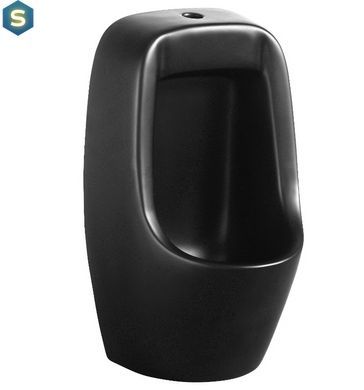 Підвісний пісуар Mexen Carter black matt MEX-37045070, Черный матовый