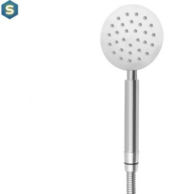 Душова система Lidz (NKS) 12 32 1003, Зелений матовий