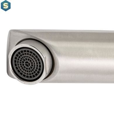 Смеситель для ванны Lidz (NKS) 12 32 006-1, Зеленый матовый