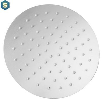 Душова система Lidz (NKS) 12 32 1003, Зелений матовий