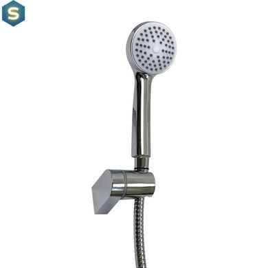 Смеситель для ванны Globus Lux Ontario GLO-0102N, Хром
