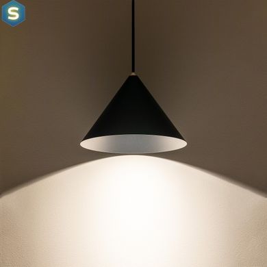 Підвісний світильник Nowodvorski 7996 Zenith S GU10 1x35W IP20 Bl