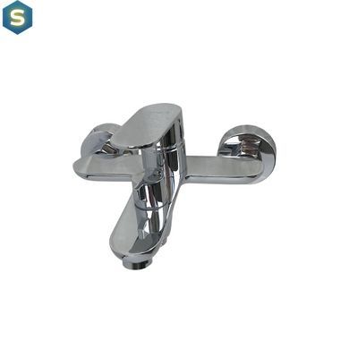 Смеситель для ванны Globus Lux Ontario GLO-0102N, Хром