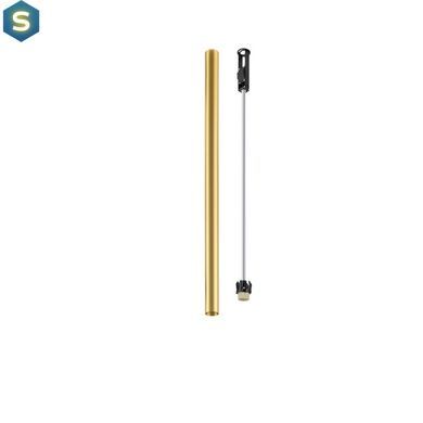 Точковий світильник Nowodvorski 10885 Fourty M GU10 1x10W IP20 Solid Brass