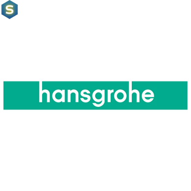 Душевая система с термостатом Hansgrohe 27267000