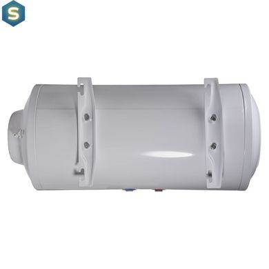Водонагреватель Leov LH Slim Dry 80 горизонтальный сухой тэн