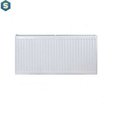 Радіатор сталевий Thermo Alliance 22 тип 500х1200 бічне підключення
