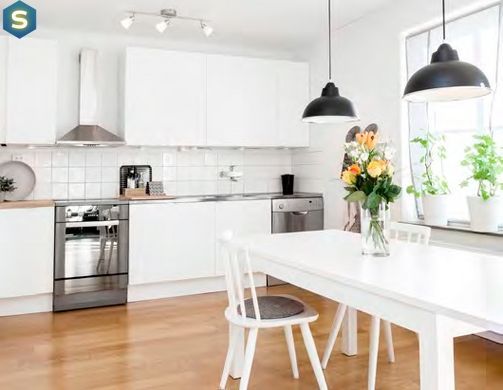 Смеситель для кухни Kludi Objekta DN 15 328810575