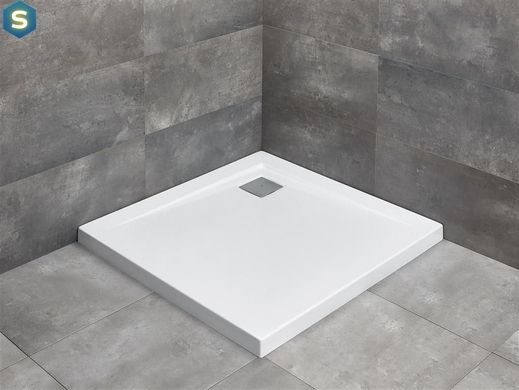 Душевой поддон Radaway Argos C 90x90 4AC99-01