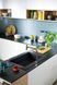 Кухонна мийка Hansgrohe S510-F660 Built-in sink 770x510 Stonegrey 43313290
