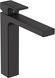 Змішувач Hansgrohe Vernis Shape 190 для умивальника без донного клапана Matt Black 71591670