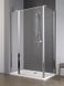 Душова кабіна Radaway EOS II KDJ 80Lx80Rx195 3799420-01L+3799430-01R