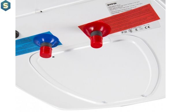 Водонагрівач Gorenje OGBS 100 ORV9