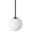 Подвесной светильник Nowodvorski 10310 Kier L G9 1x12W IP20 Bl