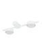 Светильник Nowodvorski 8270 Pills GX53 2x8W IP20 Wh