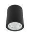 Уличный светильник Nowodvorski 9107 Edesa LED 1x7W 3000K 530Lm IP54 Bl
