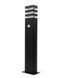 Світильник вуличний Nowodvorski 9097 Rio E27 1x40W IP54 Bl