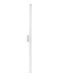 Світильник Nowodvorski 8120 Ice tube led LED 1x18W 4000K 1750Lm IP44 Chrom