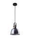Підвісний світильник Nowodvorski 9152 Amalfi E27 1x60W IP20 Silver