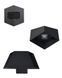 Світильник вуличний Nowodvorski 8142 Triangles LED 2x5W 3000K 700Lm IP54 Bl