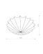 Люстра Nowodvorski 9673 Form E27 2x25W IP20 Wh