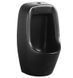 Підвісний пісуар Mexen Carter black matt MEX-37045070, Черный матовый