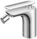 Смеситель для биде Kohlman Experience chrome QB130E, Хром