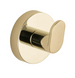 Гачок для рушників VBI Uranus gold VBI-040401GL, Золотий