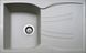 Кухонна мийка Adamant New Line 780x495x235 terra 330223, Терра