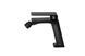 Смеситель для биде Corsan Trino black CMB7131BL, Черный матовый