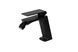 Смеситель для биде Corsan Trino black CMB7131BL, Черный матовый