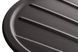 Кухонная мойка Granado Murcia black shine 1701