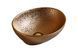 Умивальник Mexen Elza old copper накладний MEX-21014051, Цемент матовий