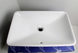 Умивальник Villeroy&Boch Venticello 55x36 41135501, Білий