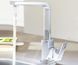 Змішувач для кухні Grohe Eurocube 31255000