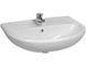 Умывальник Jika Lyra 55x45 H8143820001041, Белый