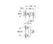 Смеситель для душа Grohe Bau Classic 32867000
